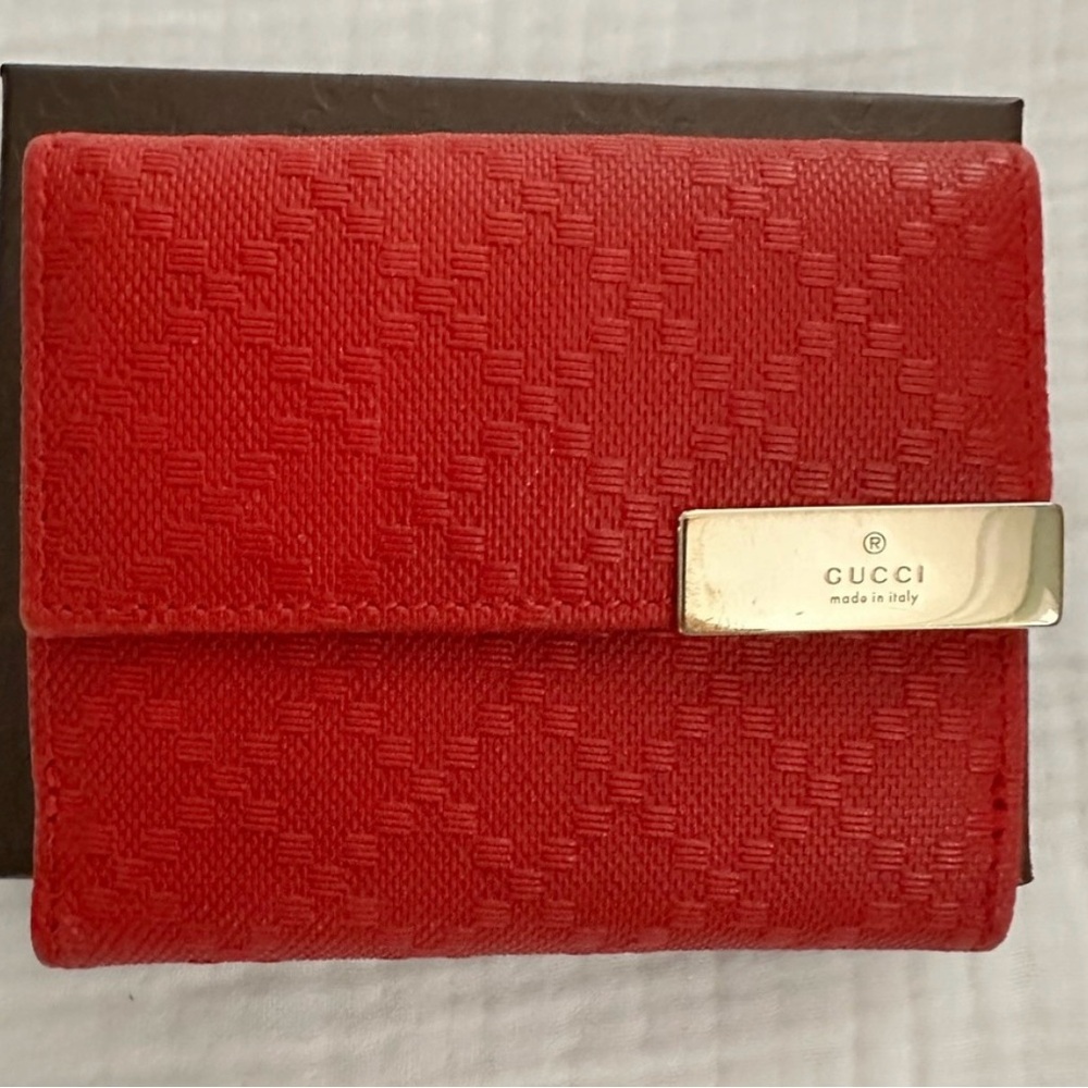Gucci Wallet